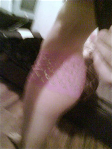 Sexy vecinita casera