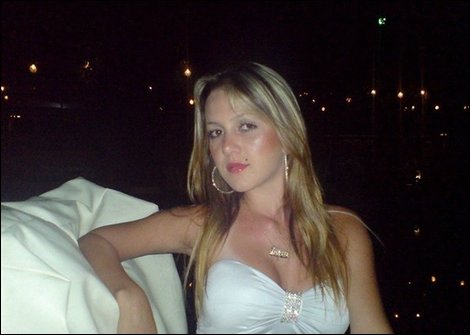 Mis primeras fotos sexys