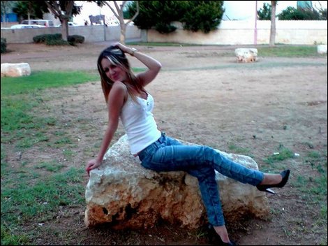 Mis primeras fotos sexys