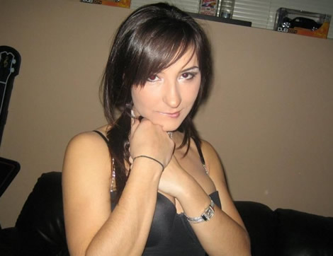Pedazo de pibonazo con ricas tetas