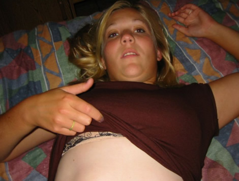 Chat porno webcam Rubia macizorra