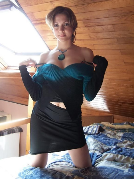 Tetona mamona y muy guarra