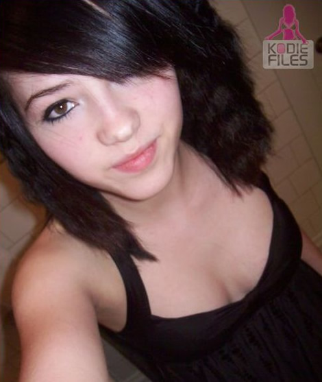 La prima de mi vecina amateur