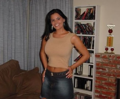 Chat porno Maduras con tetas grandes