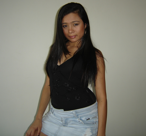 Le encanta el sexo y se conecta al chat er�tico