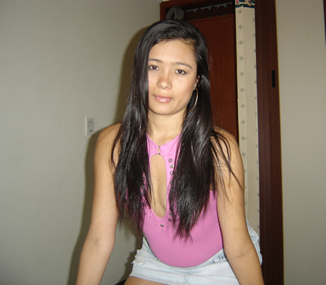 Le encanta el sexo y se conecta al chat er�tico