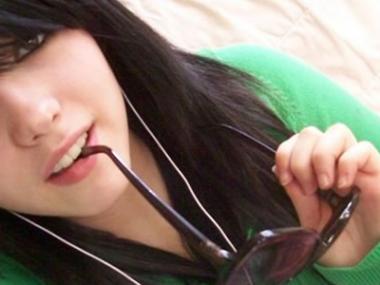 La prima de mi vecina amateur