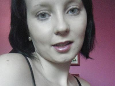 Tetona madura del chat cibersexo
