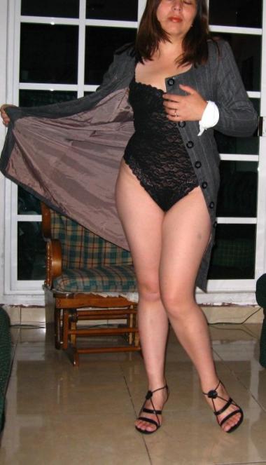 Mas de la esposa calentita.